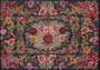 Conceptum Soul Chenille - Multicolor AL 31